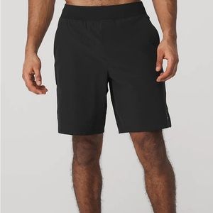 Alo Repetition Shorts - Men’s